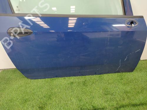 Right front door FIAT GRANDE PUNTO (199_) 1.2 | BP21149504C3 