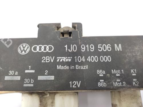 Module électronique SEAT CORDOBA (6L2) 1.9 SDI | BP21155934M83 