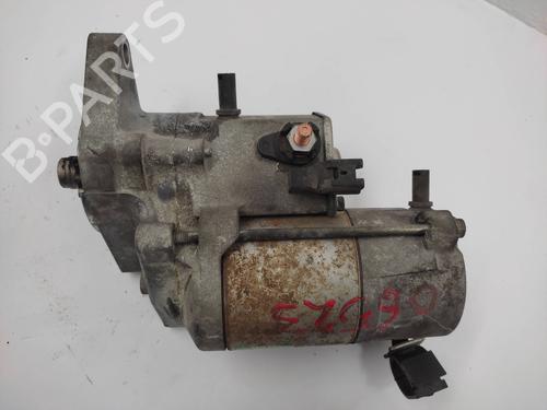 Starter TOYOTA COROLLA Saloon (_E15_) | BP21149169M8