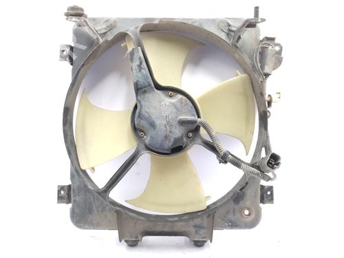 Køleventilator elektrisk HONDA HR-V (GH_) 1.6 16V (GH1, GH3) | BP21155461M35 