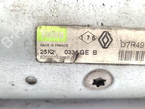 Starter RENAULT LAGUNA II (BG0/1_) 1.9 dCi (BG08, BG0G) | BP25849717M8 
