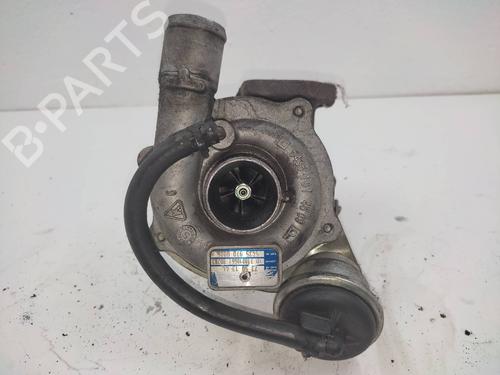 Turbolader/Kompressor OPEL CORSA C (X01) [2000-2009]  21149500
