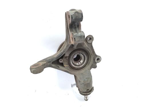 Left front steering knuckle PEUGEOT 3008 I MPV (0U_)  | BP26383323M25 