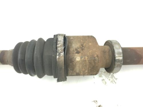Right front driveshaft RENAULT CLIO III (BR0/1, CR0/1)  | BP21161334M39 