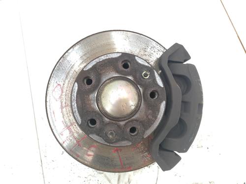 Left front steering knuckle IVECO DAILY III Van 35 S 11 V,35 C 11 V | BP22977845M25 