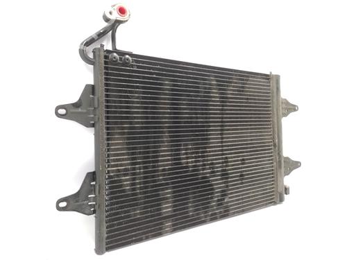 AC radiator VW POLO (9N_, 9A_) 1.4 16V | BP21155699M32 