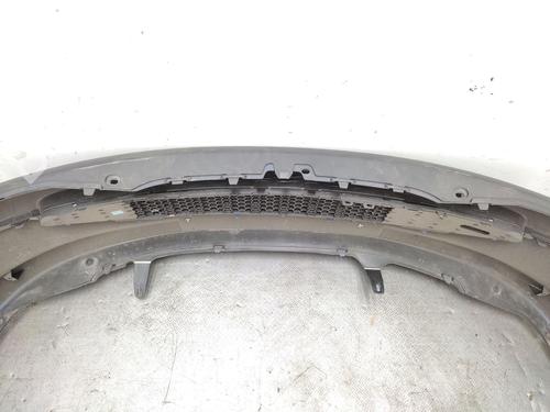 Front bumper PEUGEOT 206 Hatchback (2A/C)  | BP31147723C7 