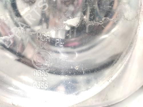 Left headlight HYUNDAI COUPE I (RD) 1.6 16V | BP21150777C28 