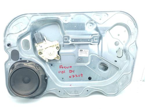 Rudehejsemekanisme Højre foran FORD FOCUS II Turnier (DA_, FFS, DS) [2004-2012]  21150163