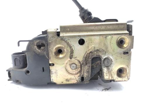 Front right lock RENAULT MEGANE II (BM0/1_, CM0/1_) 1.5 dCi (BM1E, CM1E) | BP21155515C97 