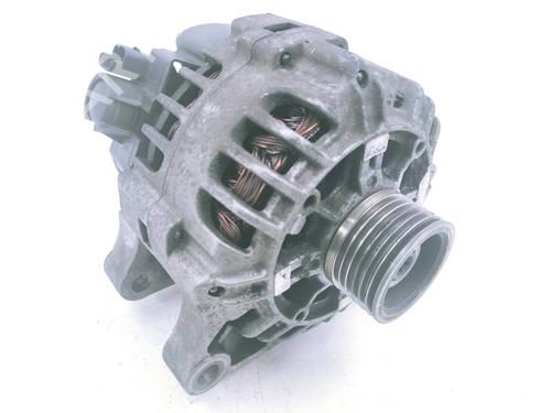 Used Alternator PEUGEOT 307 (3A/C) [2000-2012]  21149784