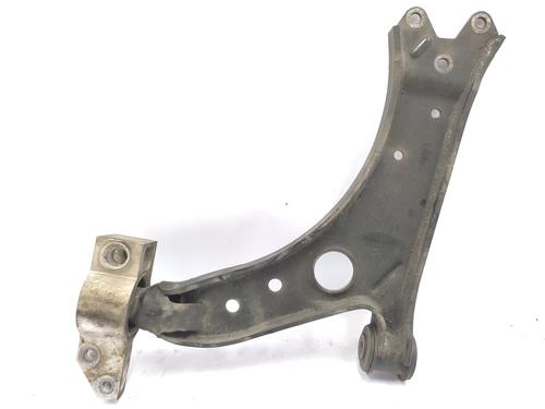 Used Right front suspension arm VW JETTA III (1K2) 2.0 TDI 16V (140 hp) 23549412