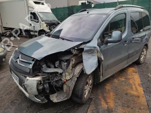 Hinge/Door check strap CITROËN BERLINGO MULTISPACE (B9)  | BP21160115C146 