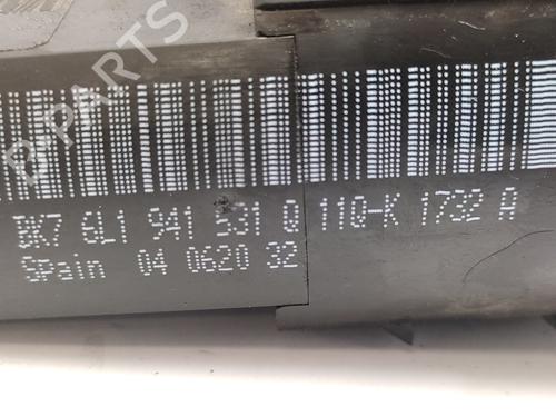 Headlight switch SEAT IBIZA III (6L1)  | BP21156854I24 