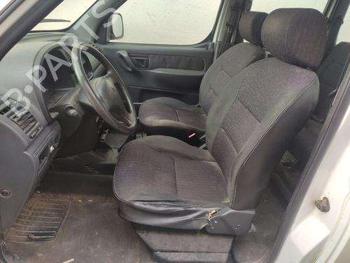 Used Parts CITROËN BERLINGO / BERLINGO FIRST MPV (MF_, GJK_, GFK_) 1.9 D 4WD (MFWJZ) (69 hp) 2281741