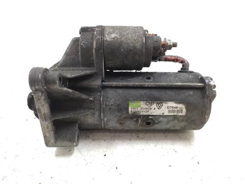 Starter SUZUKI GRAND VITARA II (JT, TE, TD) 1.9 DDiS (JB419WD, JB419XD) | BP21151548M8 