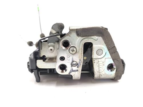 Rear left lock TOYOTA RAV 4 III (_A3_) 2.2 D 4WD (ALA30_, ALA30R) | BP21161605C100 