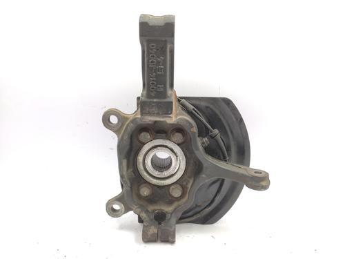 Used Right front steering knuckle Right front steering knuckle NISSAN QASHQAI I (J10, NJ10) [2006-2015] 22381497 22381497