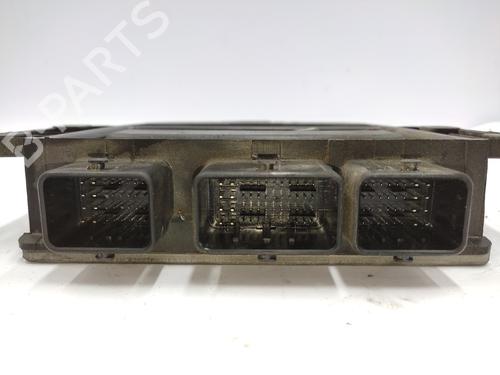 Engine control unit (ECU) RENAULT CLIO III Grandtour (KR0/1_) 1.5 dCi (KR0F) | BP21555448M57 