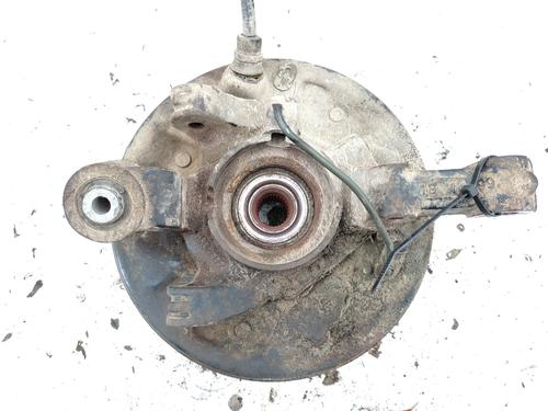Used Left rear steering knuckle LAND ROVER FREELANDER I (L314) 2.0 DI 4x4 (98 hp) 21154633