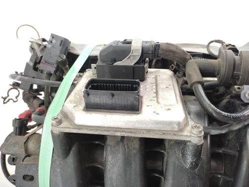 Engine OPEL ASTRA H (A04)  | BP21161042M1