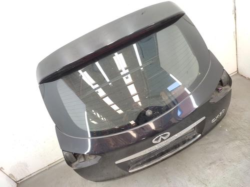 Tailgate INFINITI EX 30d | BP37463986C6 - Image 3