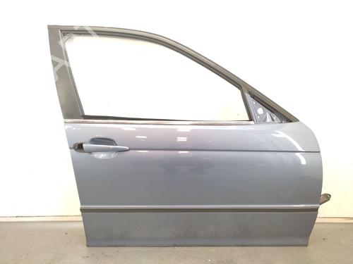 Used Right front door BMW 3 (E46) 318 i (143 hp) 29008693