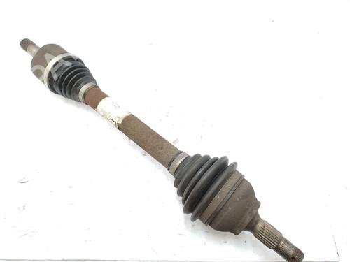 Used Left front driveshaft PEUGEOT PARTNER ORIGIN Box Body/MPV (G_) 1.6 HDi 75 (75 hp) 27443503