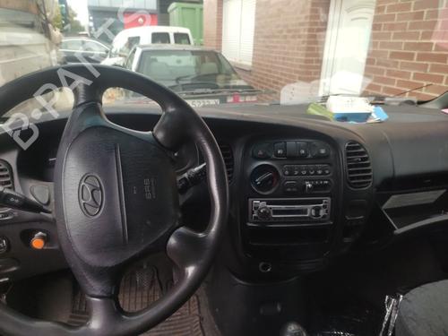 Left front indicator HYUNDAI H-1 Van (A1)  | BP23877387C32 
