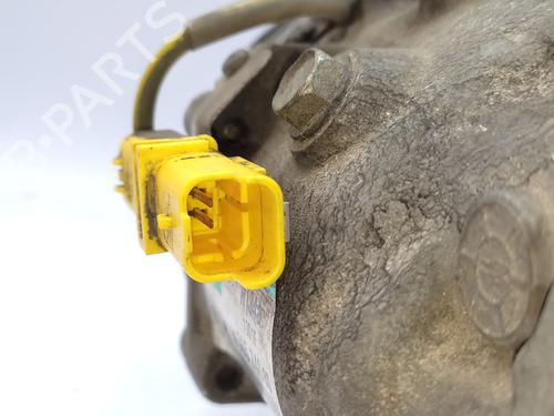 AC compressor PEUGEOT 407 SW (6E_, 6D_) 2.0 HDi 135 | BP30150143M34