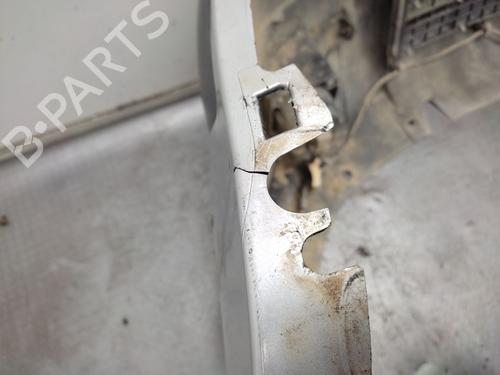 Front bumper CITROËN BERLINGO / BERLINGO FIRST MPV (MF_, GJK_, GFK_) 1.6 HDI 90 (MF9HX) | BP22719883C7 