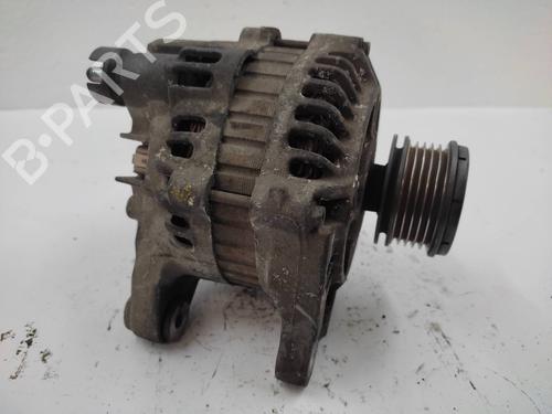 Generator RENAULT CLIO II (BB_, CB_) 1.5 dCi (B/CB08) | BP21148991M7 