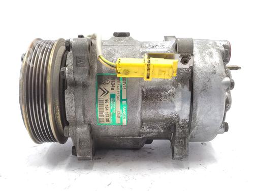 AC compressor CITROËN XSARA (N1) 2.0 HDi 90 | BP32169018M34
