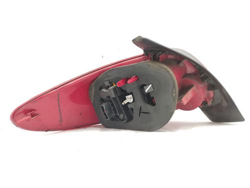 Right taillight PEUGEOT 206 Hatchback (2A/C) 1.4 i | BP24548461C35 