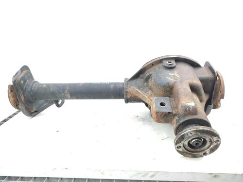 Used Front differential SSANGYONG MUSSO (FJ) 2.9 TD (120 hp) 22978272