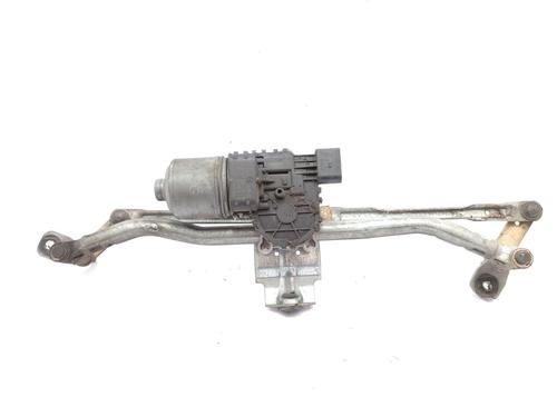 Used Front wiper motor SEAT CORDOBA (6L2) [2002-2009]  21162163