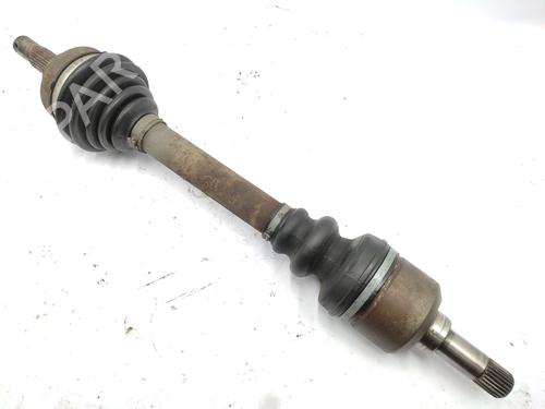 Drivaksel fortil venstre PEUGEOT 206 Hatchback (2A/C) 2.0 HDI 90 (90 hp) 29063910