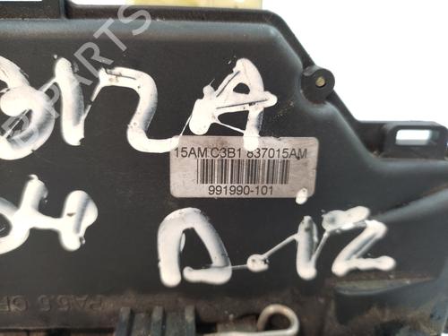 Front left lock SEAT IBIZA III (6L1) 1.2 | BP21152176C98 
