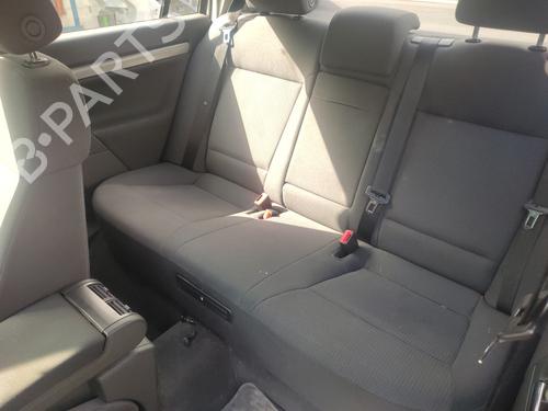 Dør styreenhet OPEL VECTRA C (Z02) 2.0 DTI 16V (F69) | BP24843191M56 