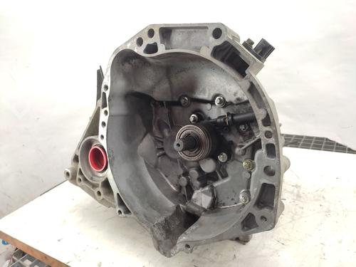 Gearbox NISSAN MICRA III (K12) 1.2 LPG | BP22719752M3 