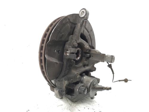 Left front steering knuckle VOLVO V70 I (875, 876) 2.4 | BP21151303M25 