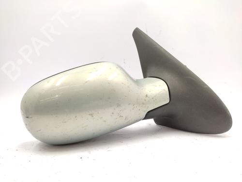 Used Right mirror RENAULT MEGANE I (BA0/1_) [1995-2004]  26307020