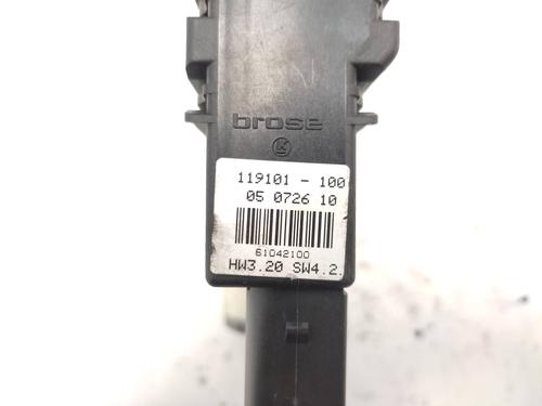 Left rear window motor VW PASSAT B5 (3B2) 1.6 | BP24683150E23 
