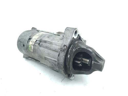 Used Starter BMW 3 (E46) 320 d (136 hp) 21149988