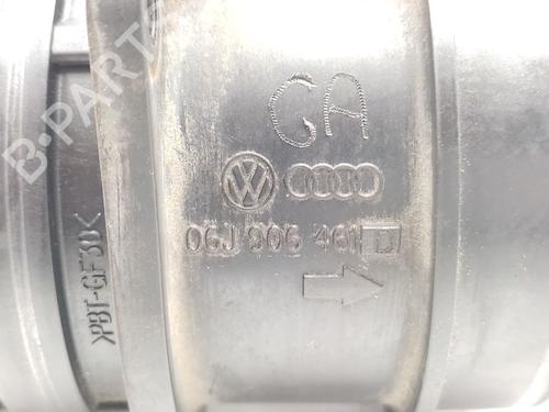 Mass air flow sensor AUDI Q5 (8RB) 2.0 TFSI quattro | BP38413809M95 - Image 6