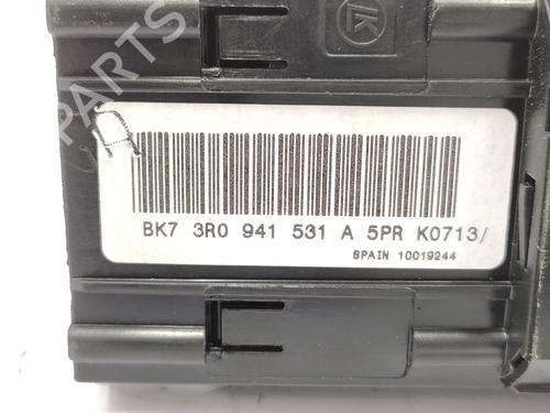 Headlight switch SEAT EXEO ST (3R5) 2.0 TDI | BP29125268I24 