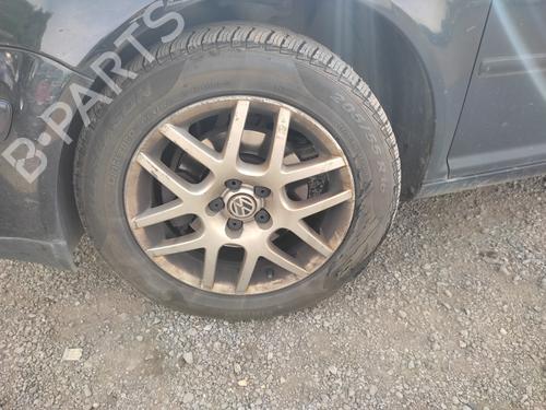 Front left lock VW GOLF IV (1J1)  | BP21154068C98 