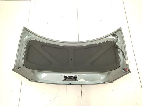 Tailgate PEUGEOT 406 Coupe (8C)  | BP21152380C6 