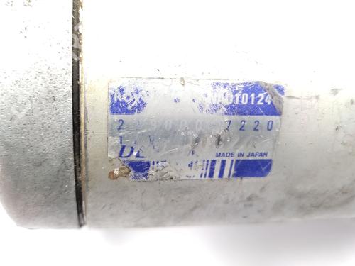 Starter LAND ROVER DISCOVERY II (L318) 2.5 Td5 4x4 | BP21162321M8 
