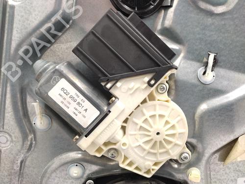 Front right window mechanism SEAT IBIZA III (6L1) 1.2 | BP21160924C23
